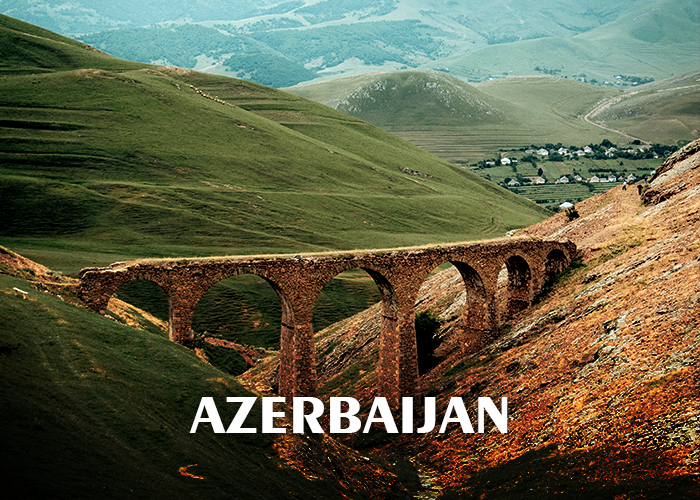 Azerbaijan