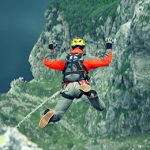 Bungee jump