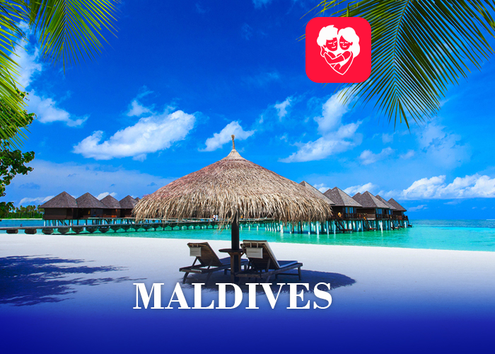 Maldives