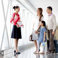 Meet and Greet Services