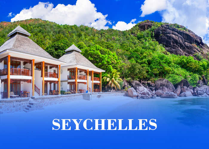 Seychelles